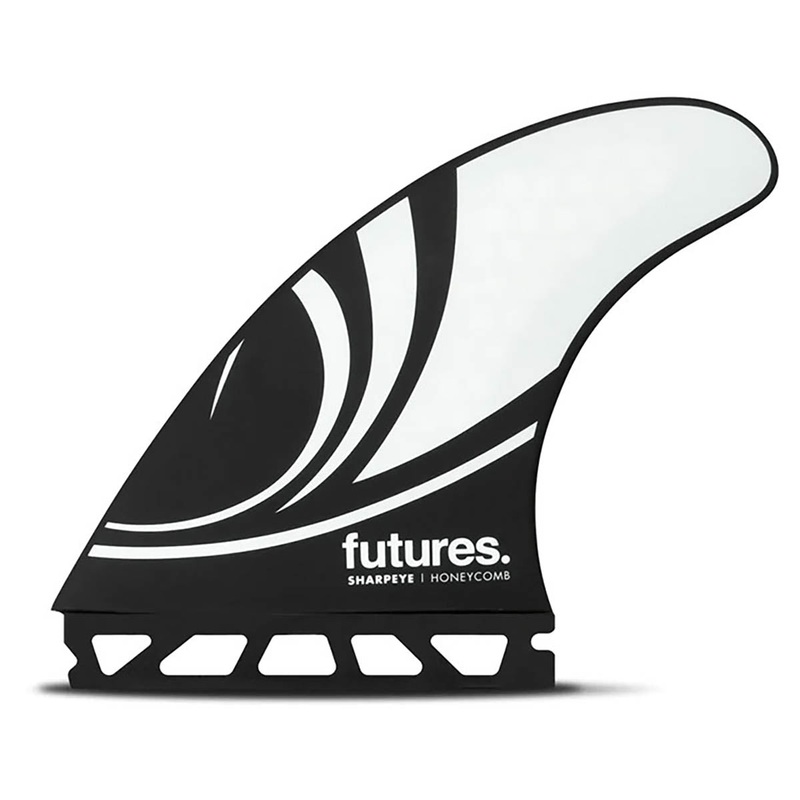 Futures Fins Sharp Eye Tri Fin Set – Large