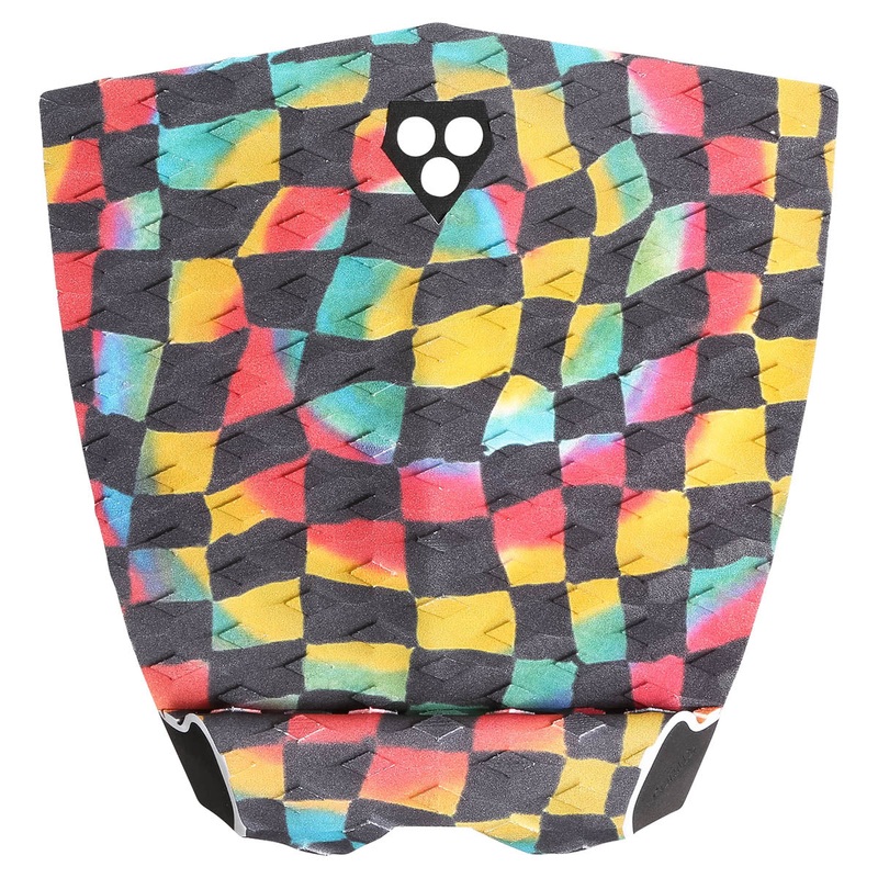 Gorilla Ozzie Squares Tail Pad