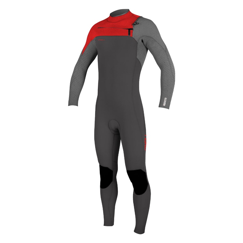 O’Neill Youth Hyperfreak F.U.Z.E 4/3+mm Wetsuit – HU3