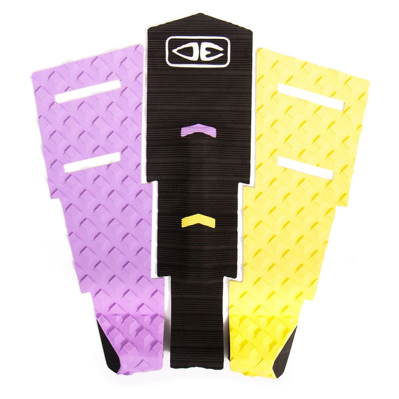 Ocean & Earth Dakoda Walters Tail Pad – Multi