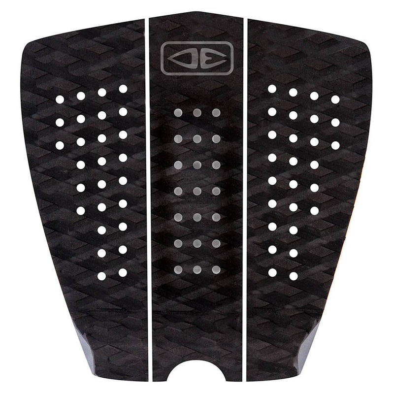 Ocean & Earth Fat Boy Tail Pad – Black