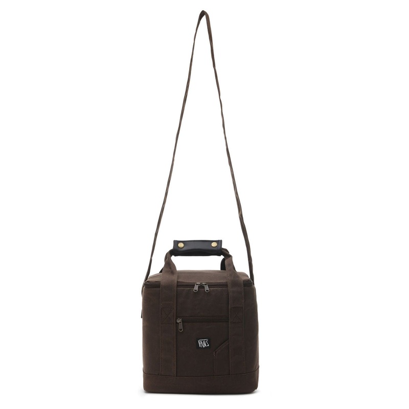 Vans Harry Bryant Bag – Brown