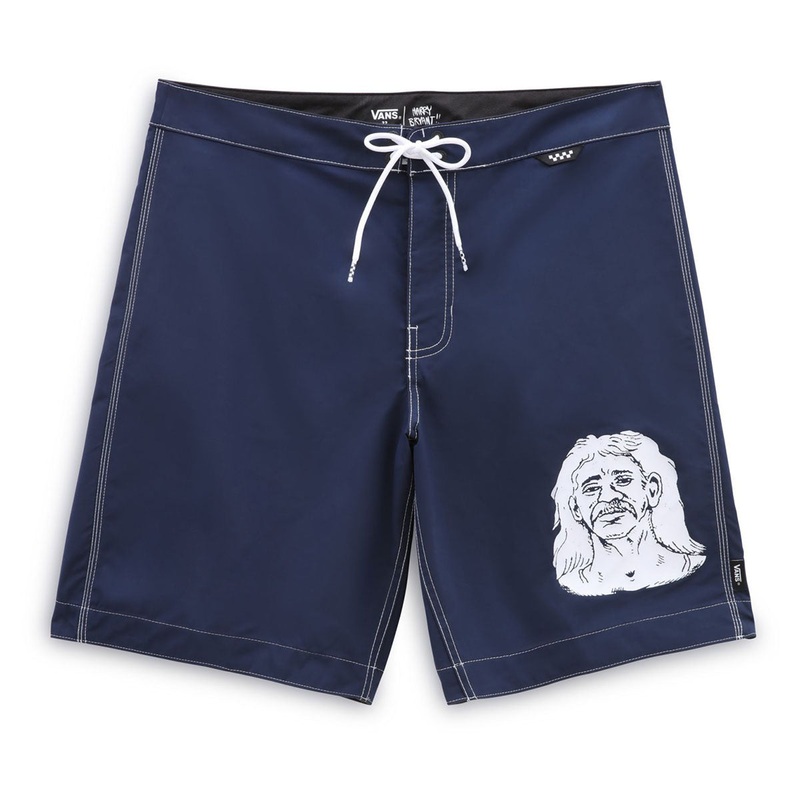 Vans Harry Bryant Ever Ride Boardshorts – Dress Blue