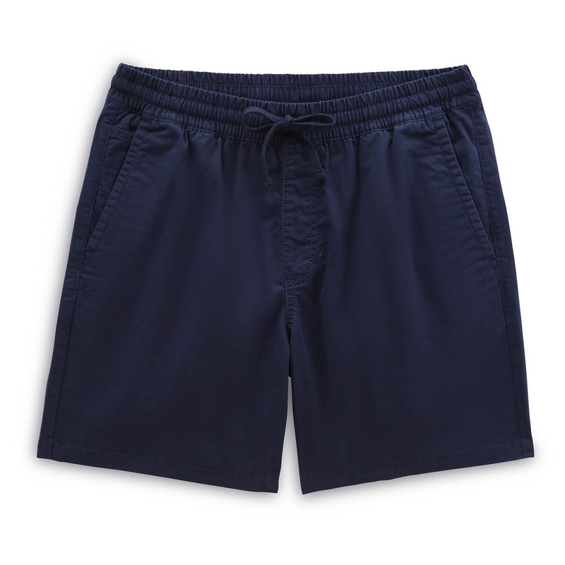 Vans Men’s Range Relaxed Shorts – Dress Blue
