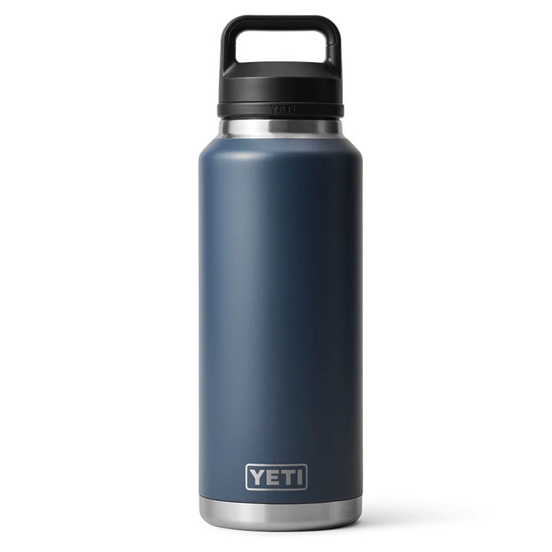 Yeti Rambler 46 oz Bottle – Navy