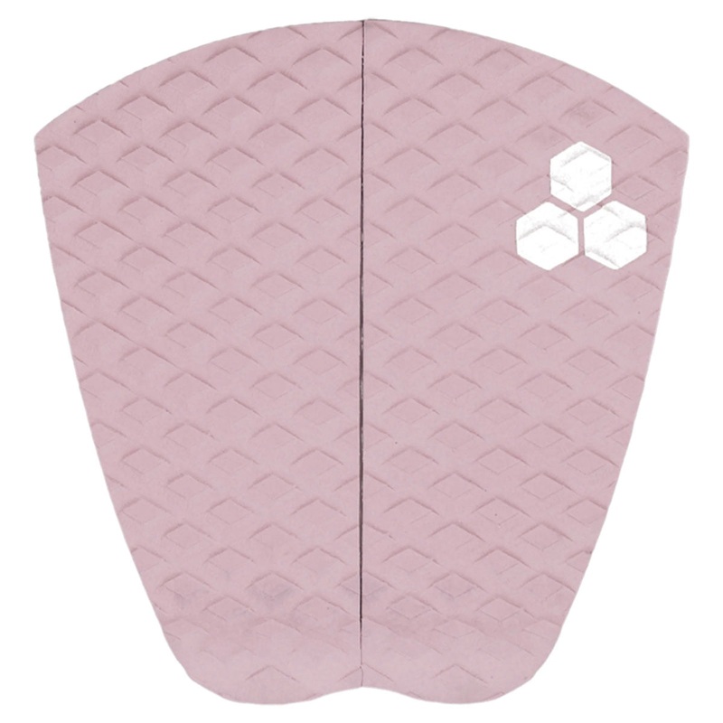 Channel Islands Dane Reynolds 2 Piece Flat Pad – Pink