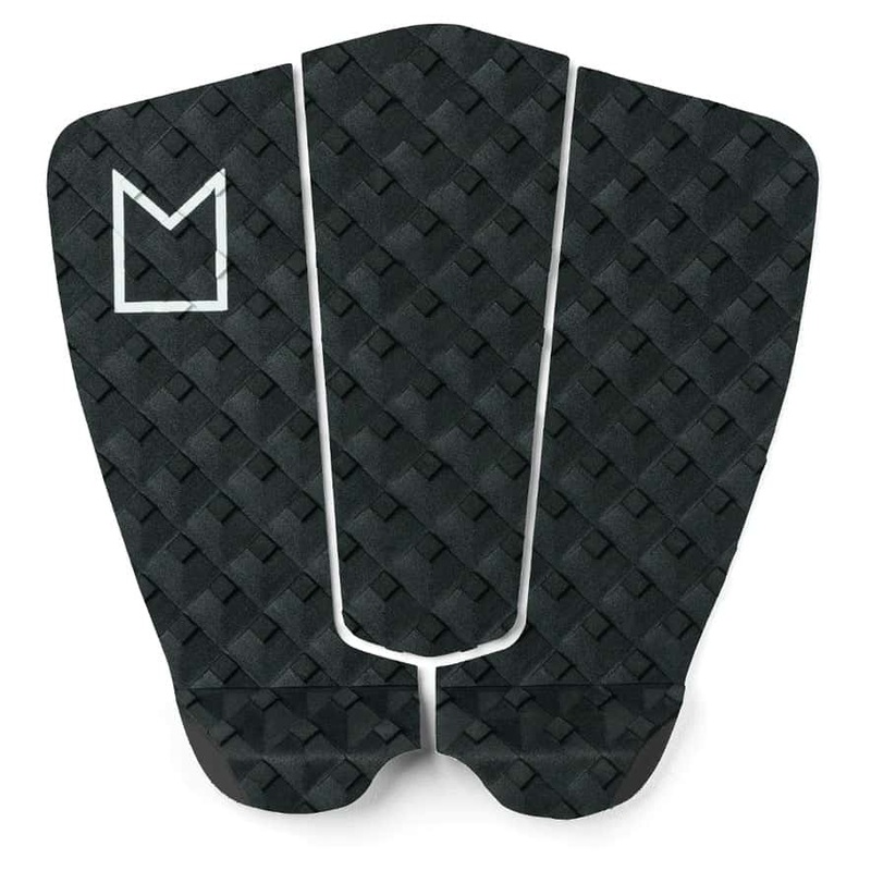 Modom Surf CS III Tail Pad – Blackness