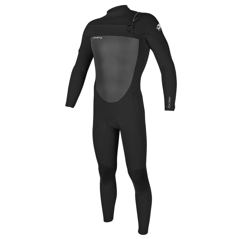 O’Neill Epic 3/2mm F.U.Z.E Wetsuit – A00