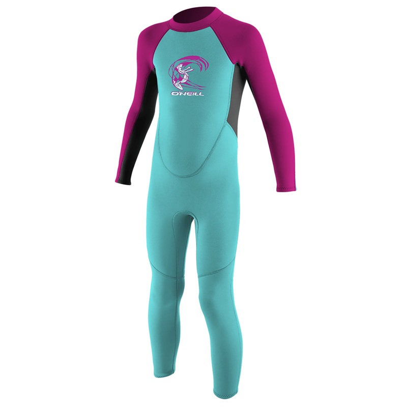 O’Neill Toddler Reactor Fullsuit – DG5