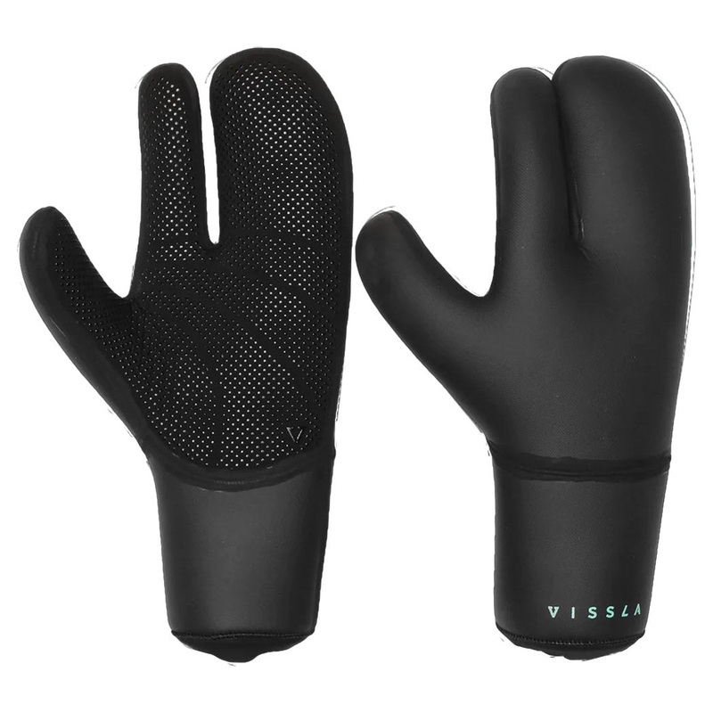 Vissla 7 Seas 5mm Claw Wetsuit Gloves