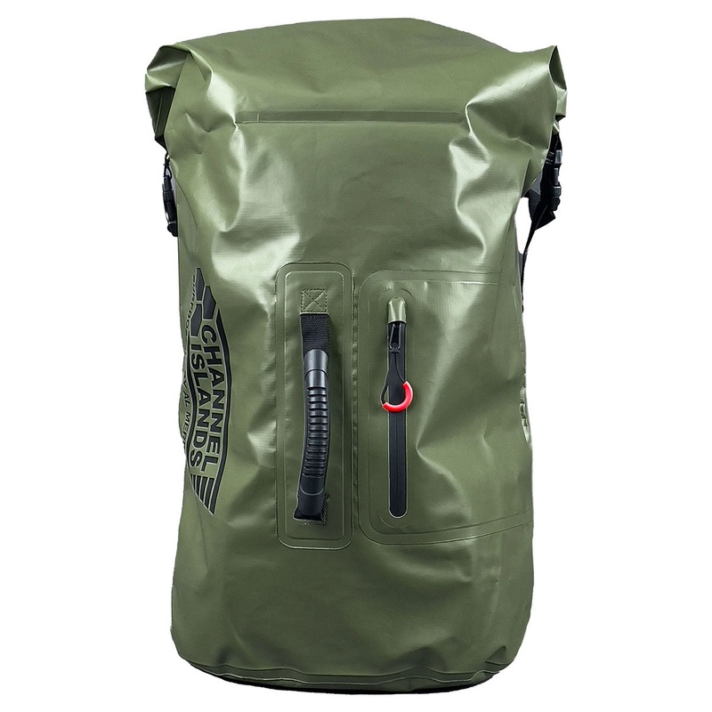 Channel Islands Islands Dry Pack