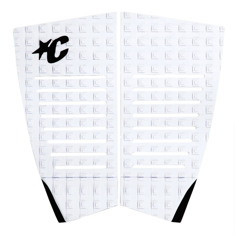 Creatures of Leisure Icon Fish Tail Pad