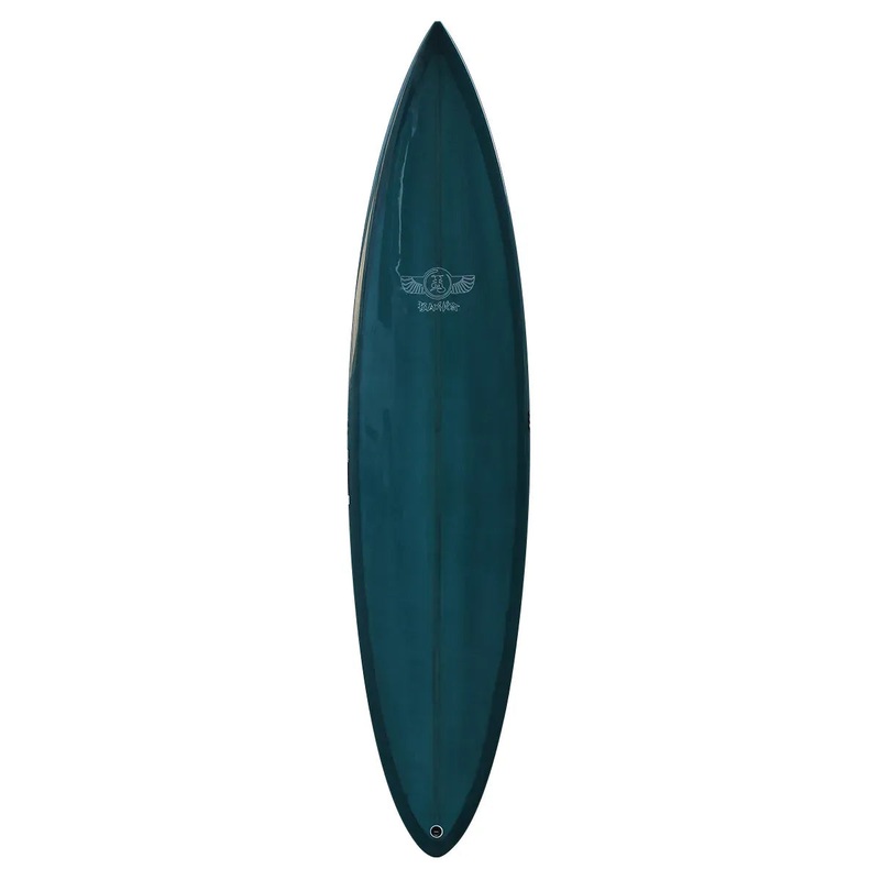 Jim Banks Hit the Road Surfboard 7’6″