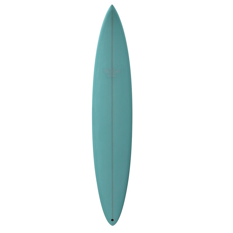 Jim Banks Hit the Road Surfboard 9’0″