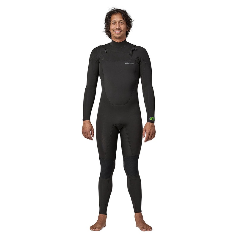 Patagonia Men’s R2 Regulator Chest Zip Yulex Wetsuit