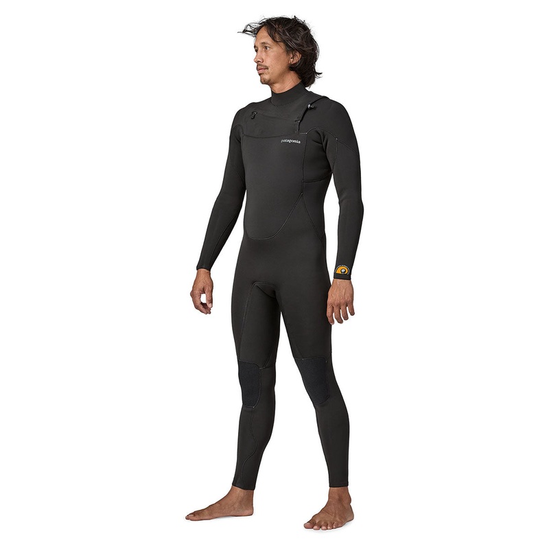 Patagonia Men’s R3 Regulator Chest Zip Yulex Wetsuit