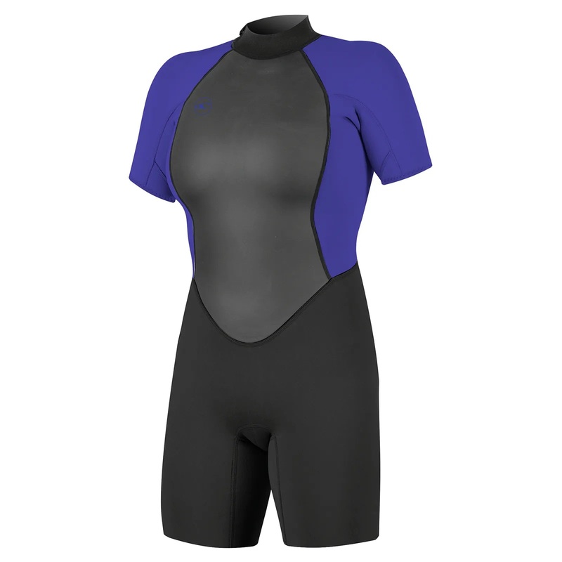 O’Neill Women’s Reactor 2mm Springsuit – BH2 – 2025