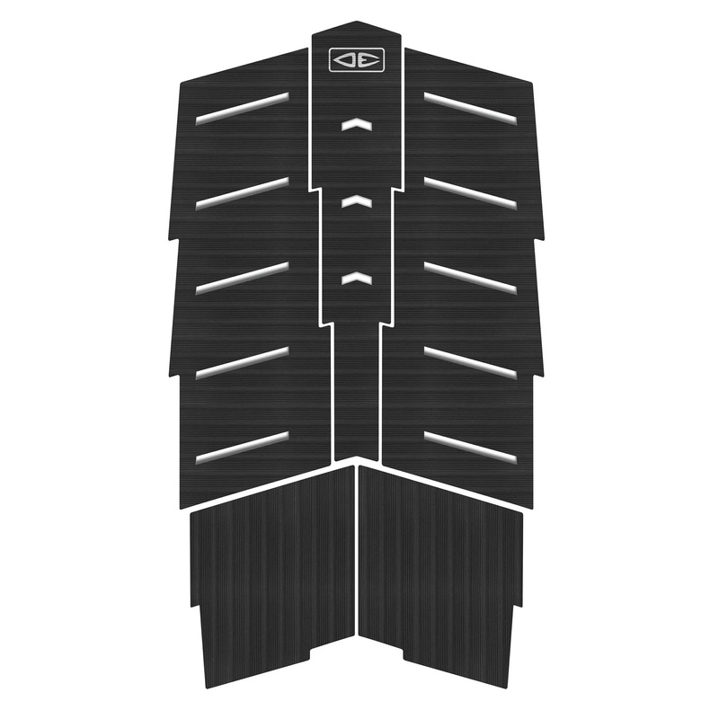 Ocean & Earth Dakoda Walters Deck Pad – Black