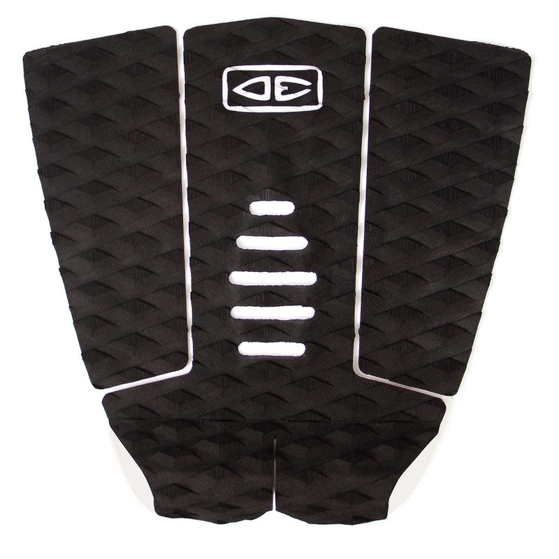 Ocean & Earth Owen Wright Signature Tail Pad – Black