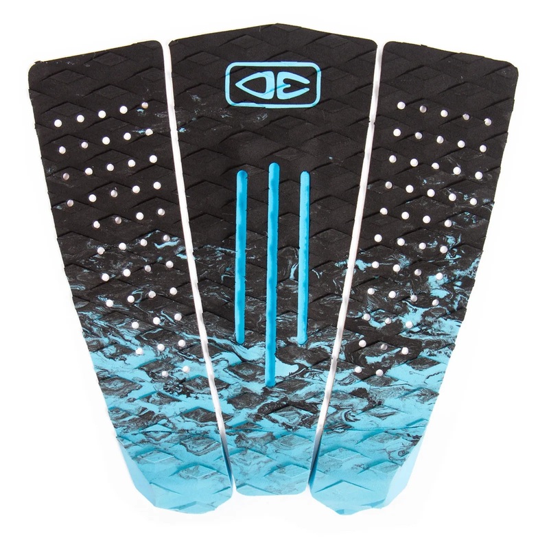 Ocean & Earth Ryan Callinan Signature 3 Piece Tail Pad – Blue