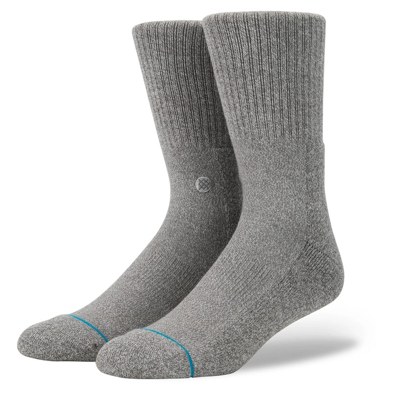 Stance Socks Icon Mixed 3 Pack – Medium