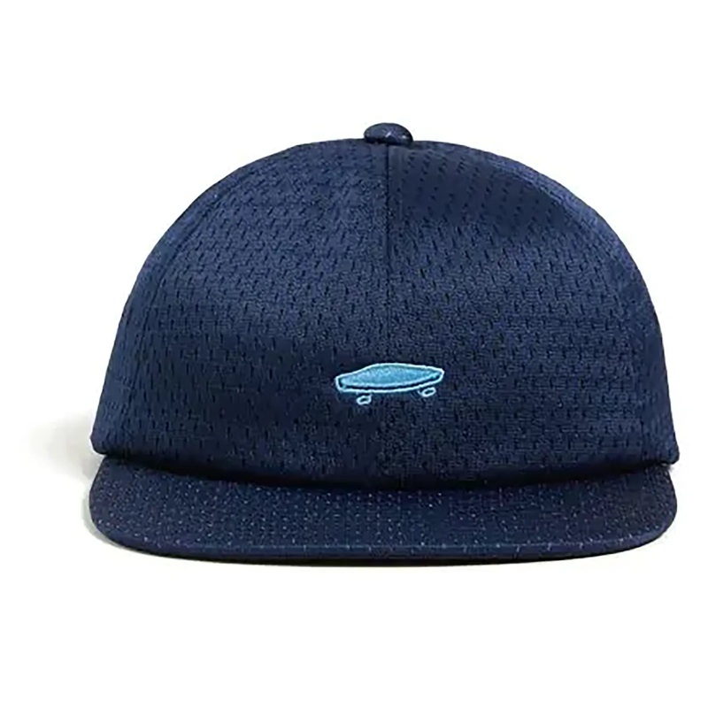 Vans Men’s Salton II Hat – Parisian Night