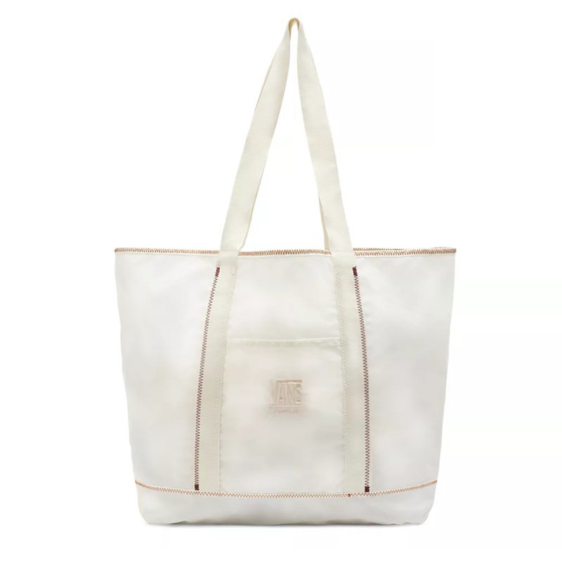 Vans Michael February Mikey Tote Bag – Marshmallow