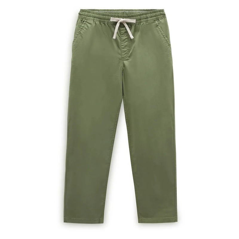 Vans Range Relaxed Trousers – Green