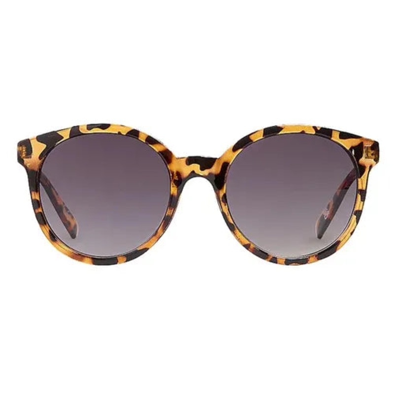 Vans Rise And Shine Sunglass – Tortoise