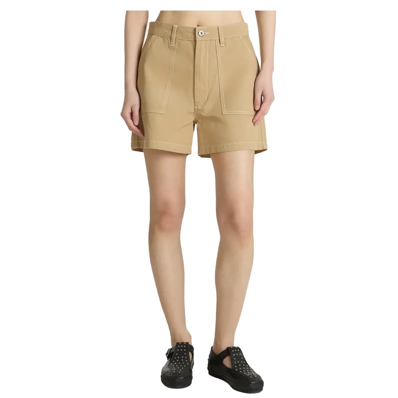 Vans Women’s Union Shorts – Incense