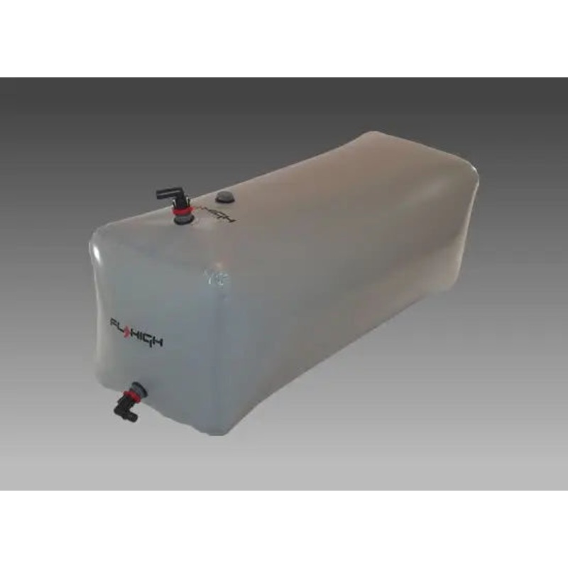 16 X 16 X 46 Malibu Rear Sac 400lb