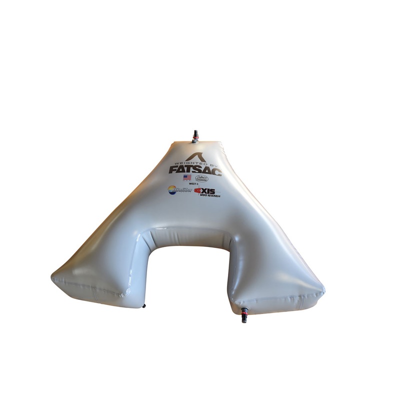 2018-2023 AXIS A24 BOW BAG