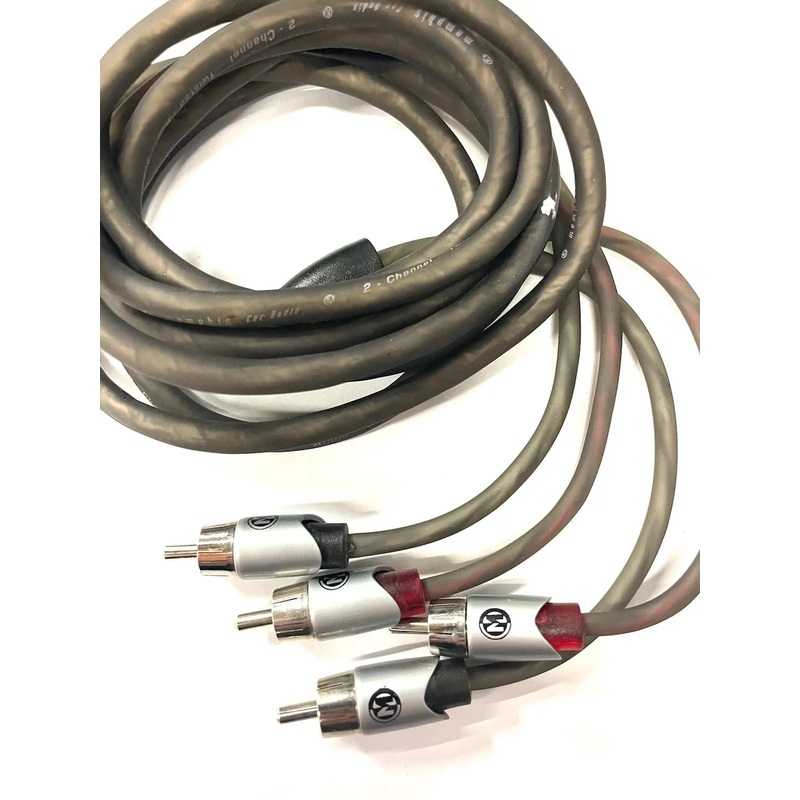 7′ Twisted Pair Interconnect