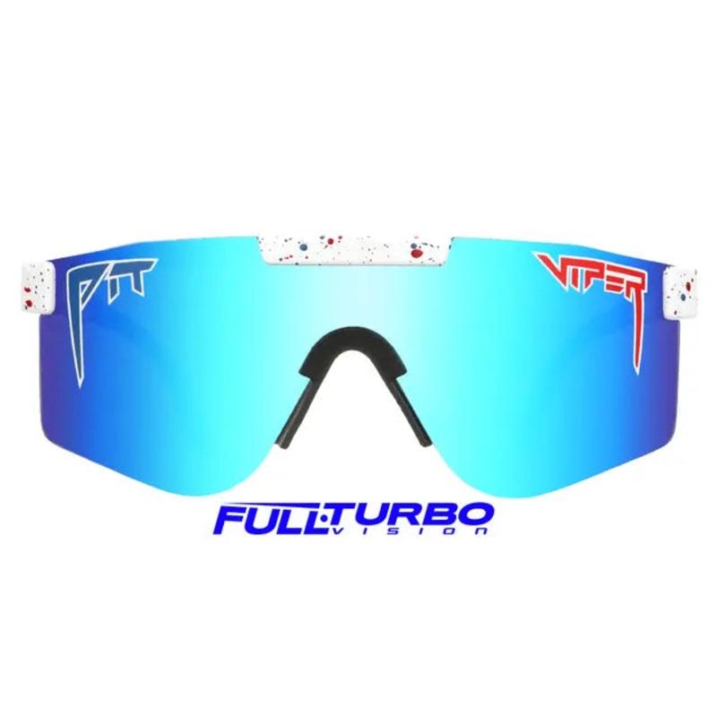 Absolute Freedom Polarized Blue DW