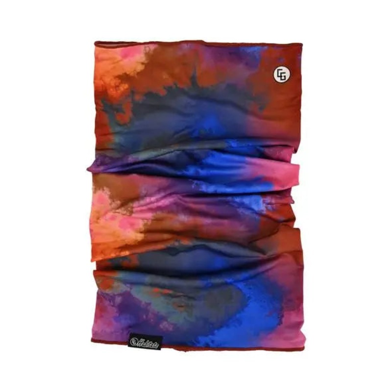 ABYSS NECK GAITER