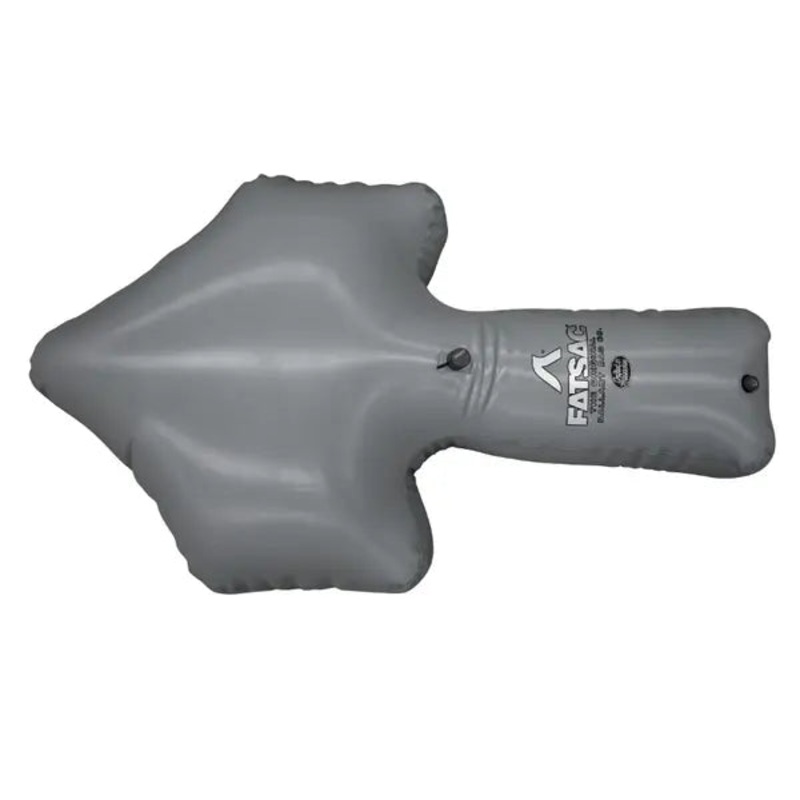Axis Wake Research Bow Sac Barefoot