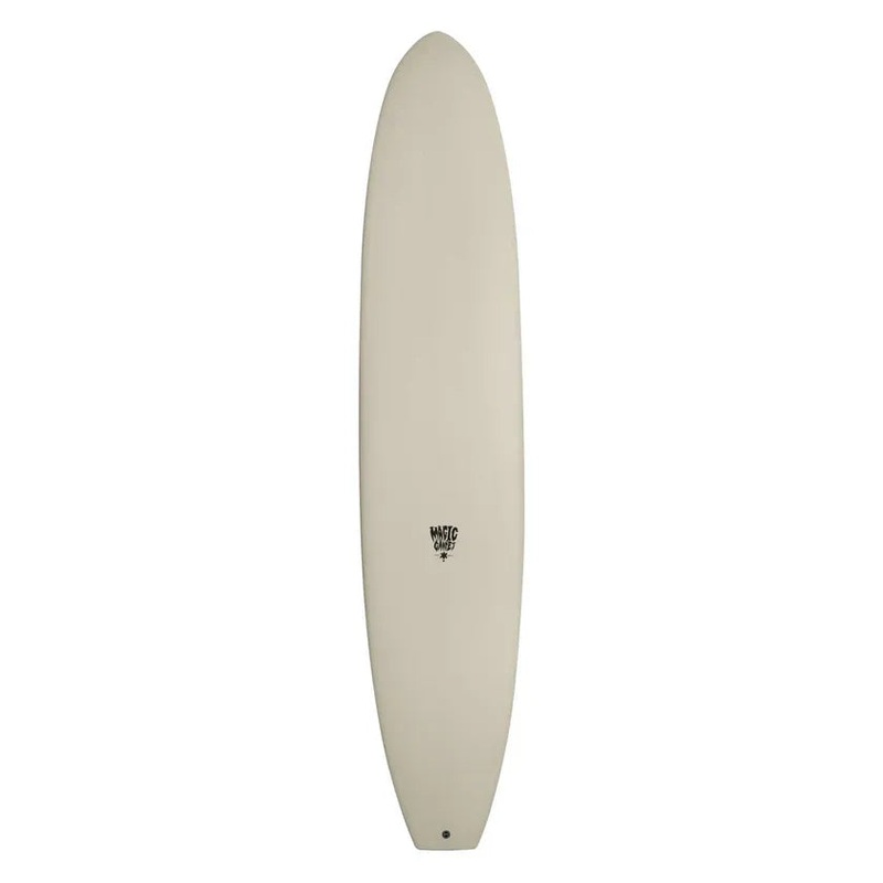 Carpet Ship Longboard – 9’6 – PE – Tan