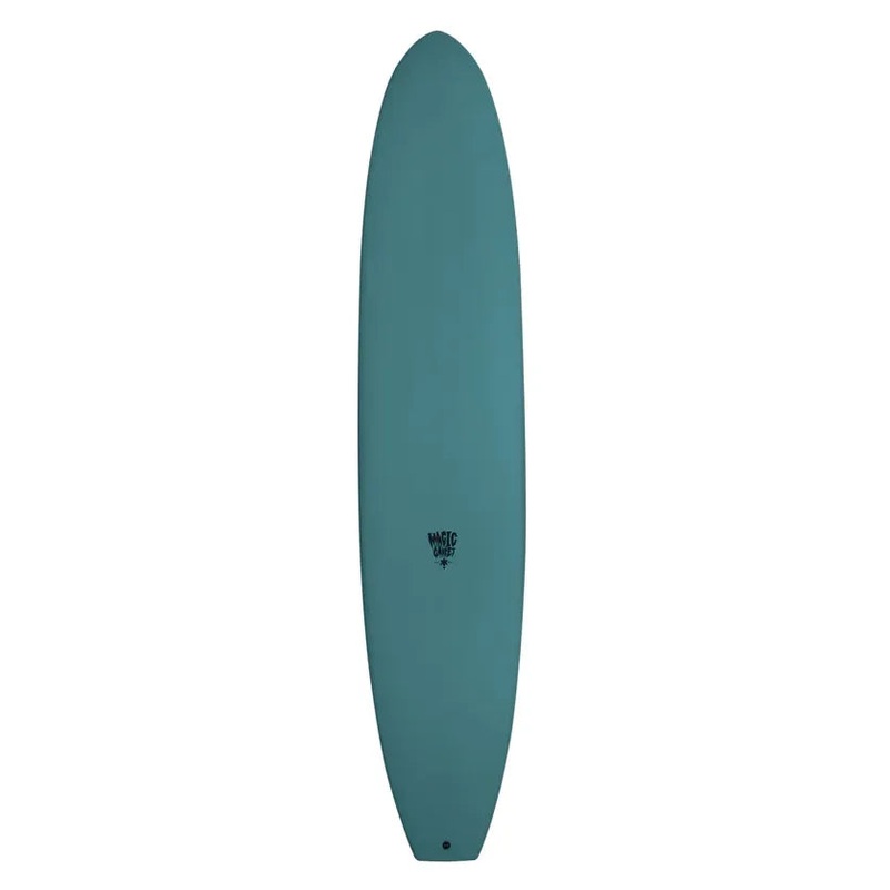Carpet Ship Longboard – 9’6 – PU – Sapphire