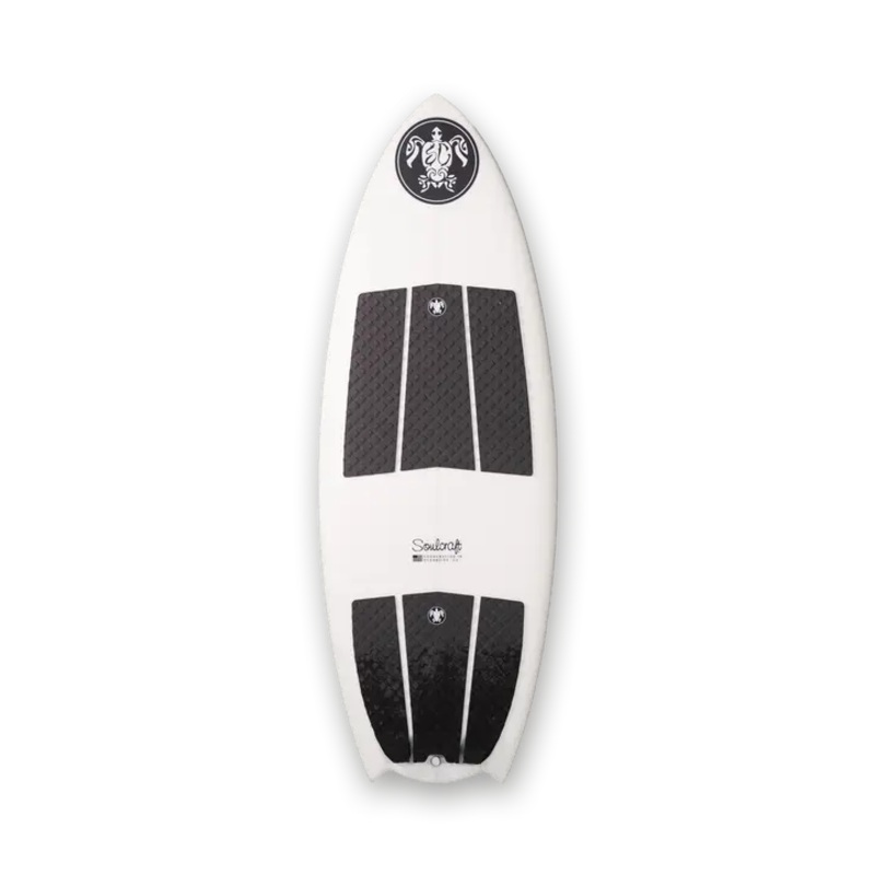 Control Freak 4’8″
