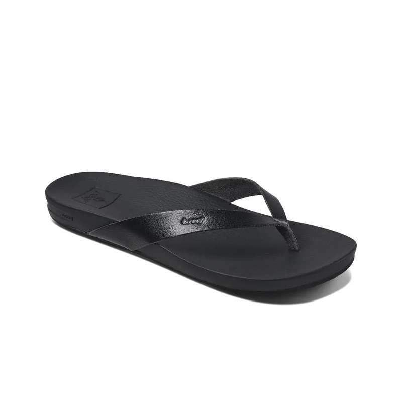 Cushion Court Black 6