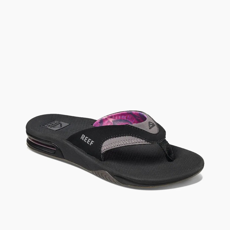 Fanning Blk/grey 11
