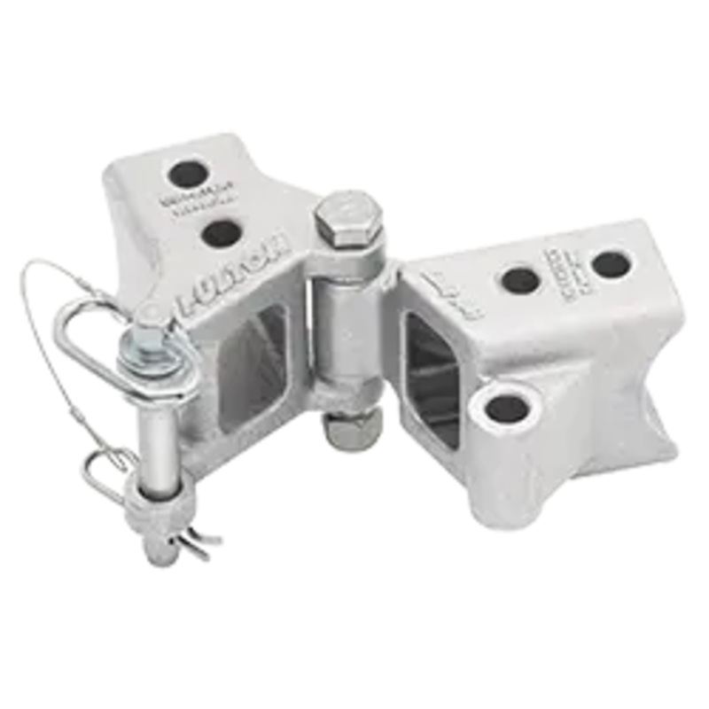 Fold-Away-Tongue Jack