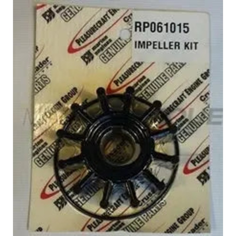 IMPELLER KIT, W/O’RING (FORD)