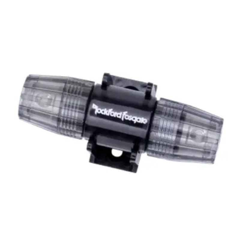INLINE AGU FUSE HOLDER