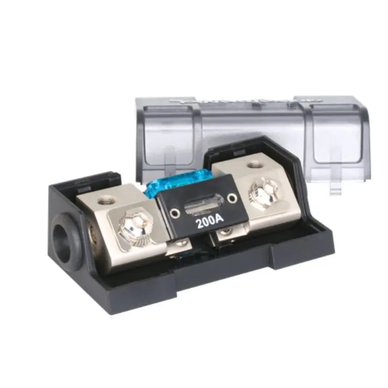 INLINE ANL OR MAXI FUSE HOLDER