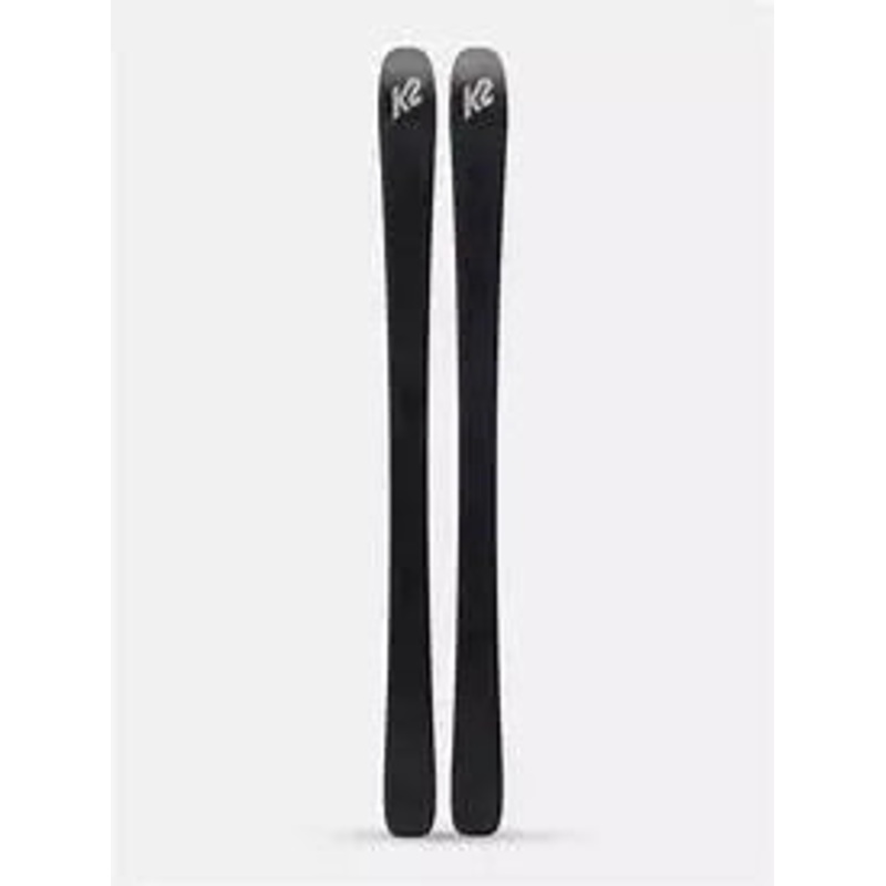 JR SKIS 119/ K2 MINDBENDER