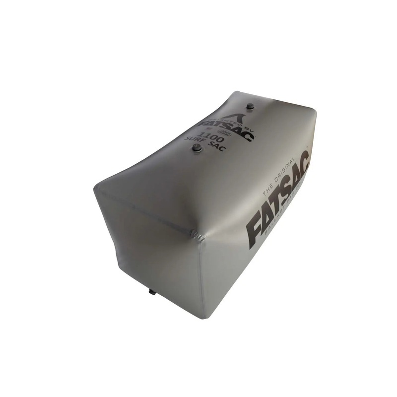 JUMBO V-DRIVE SURF BAG