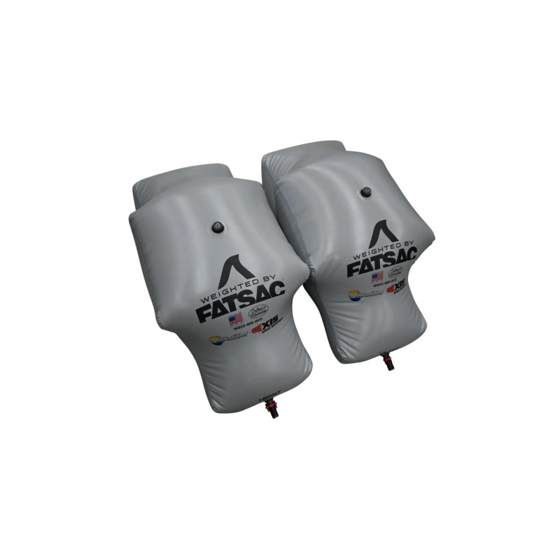 MXZ Rear 400# KIT