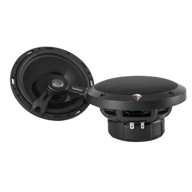 Power 6.5″ 2-Way Full Range Euro