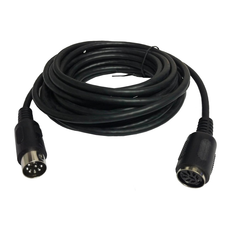 Remote to head unit cable